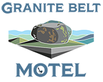 Granite Belt Motel Logo