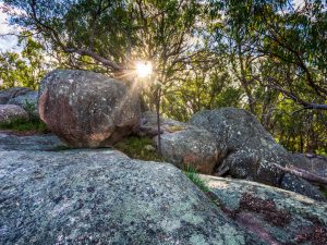 Sentimental Rocks, Stanthorpe, Granite Belt