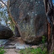 Sentimental Rocks, Stanthorpe, Granite Belt